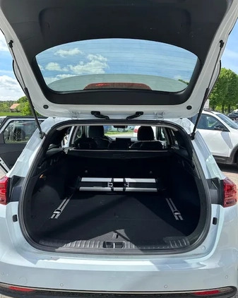 Kia Ceed cena 106900 przebieg: 7200, rok produkcji 2023 z Piekary Śląskie małe 46
